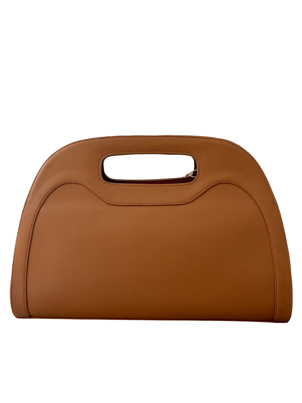 VESTELLA BELLA Midi Apple Bag