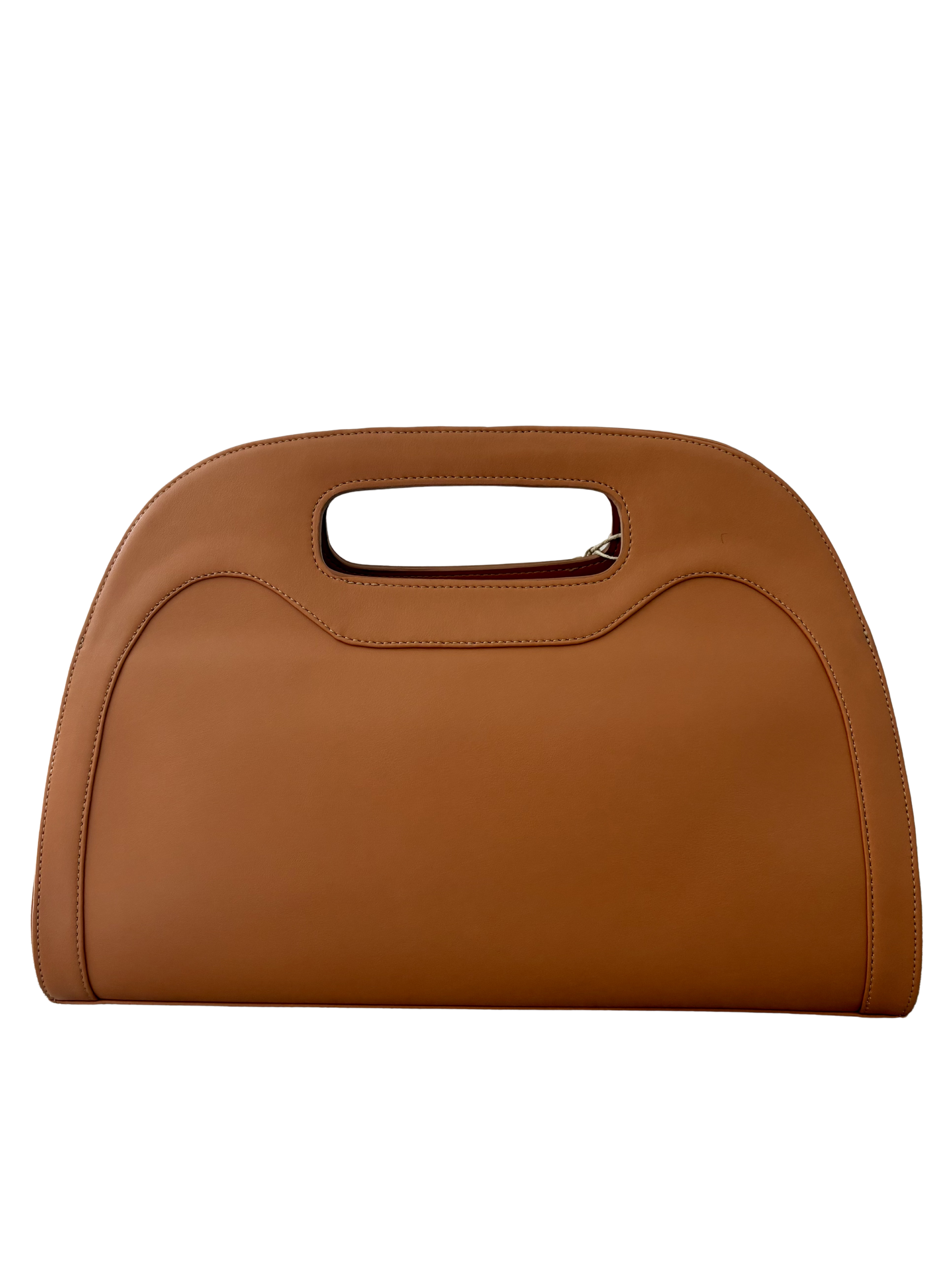 VESTELLA BELLA Midi Apple Bag