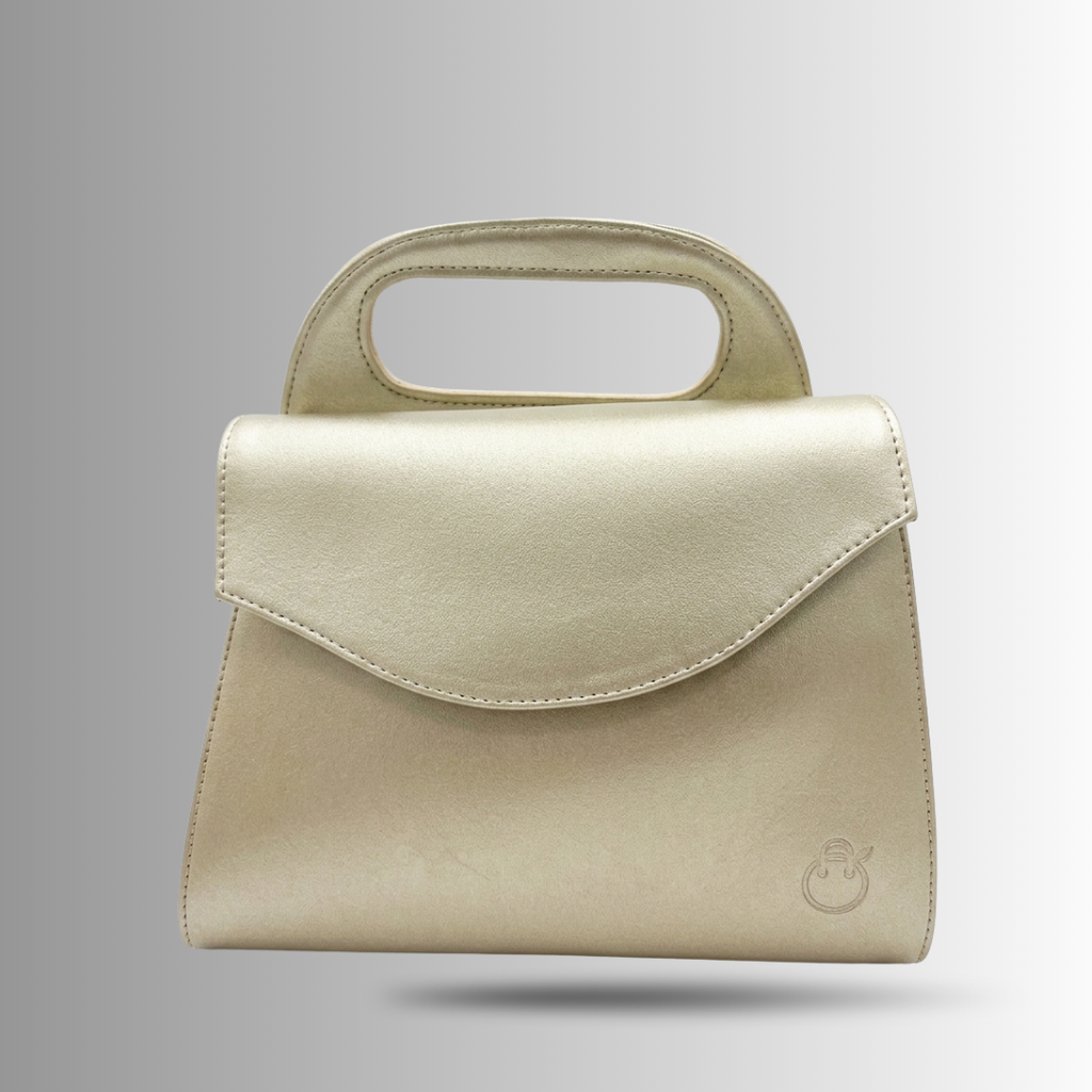VESTELLA BEBA mini Apple bag