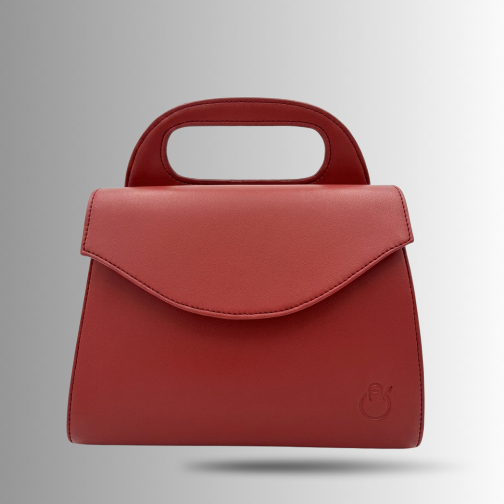 VESTELLA BEBA mini Apple bag