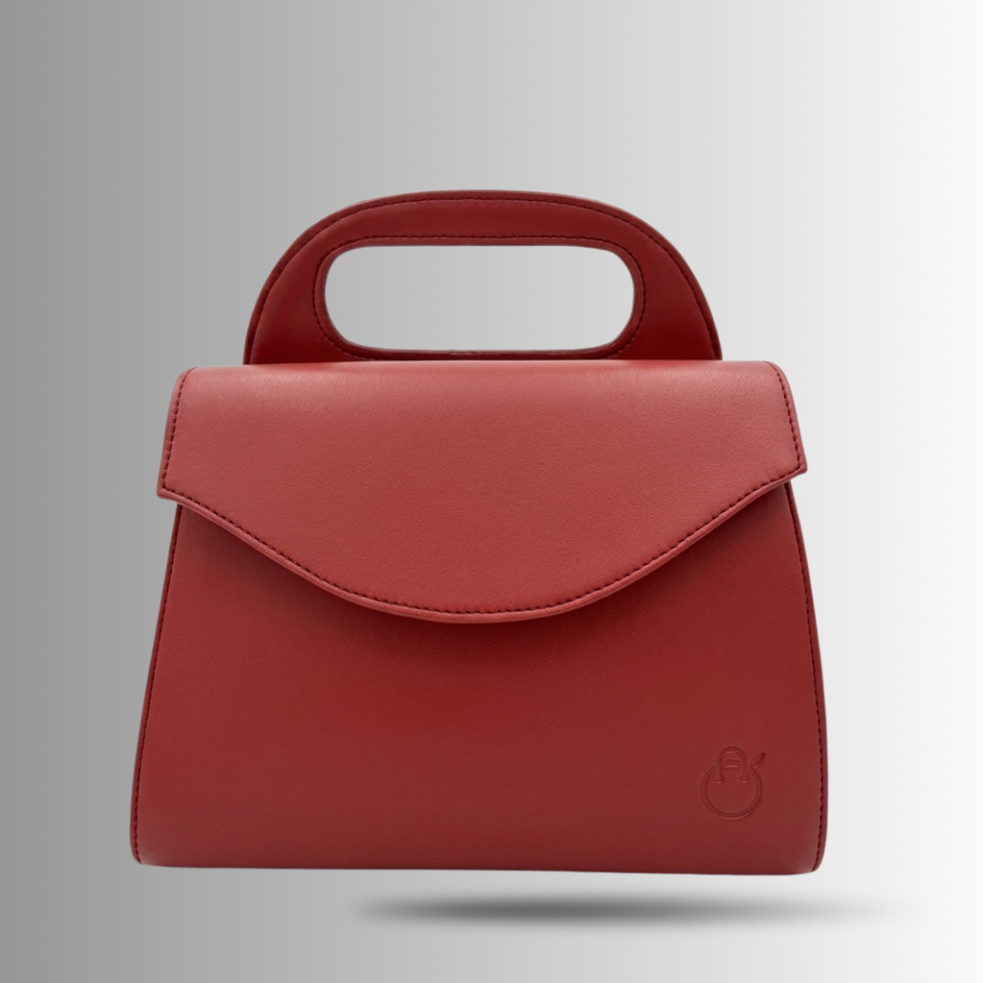 VESTELLA BEBA mini Apple bag