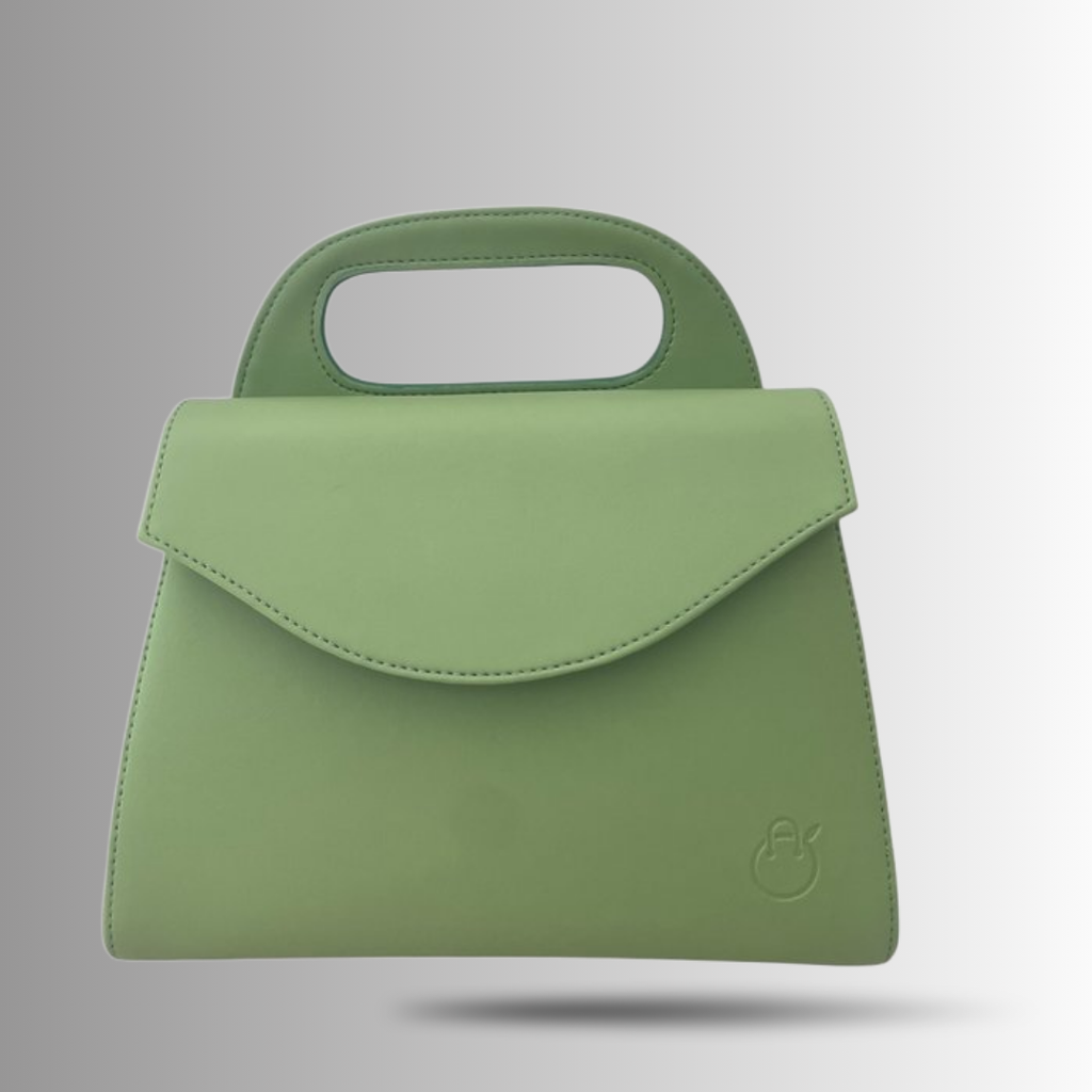 VESTELLA BEBA mini Apple bag