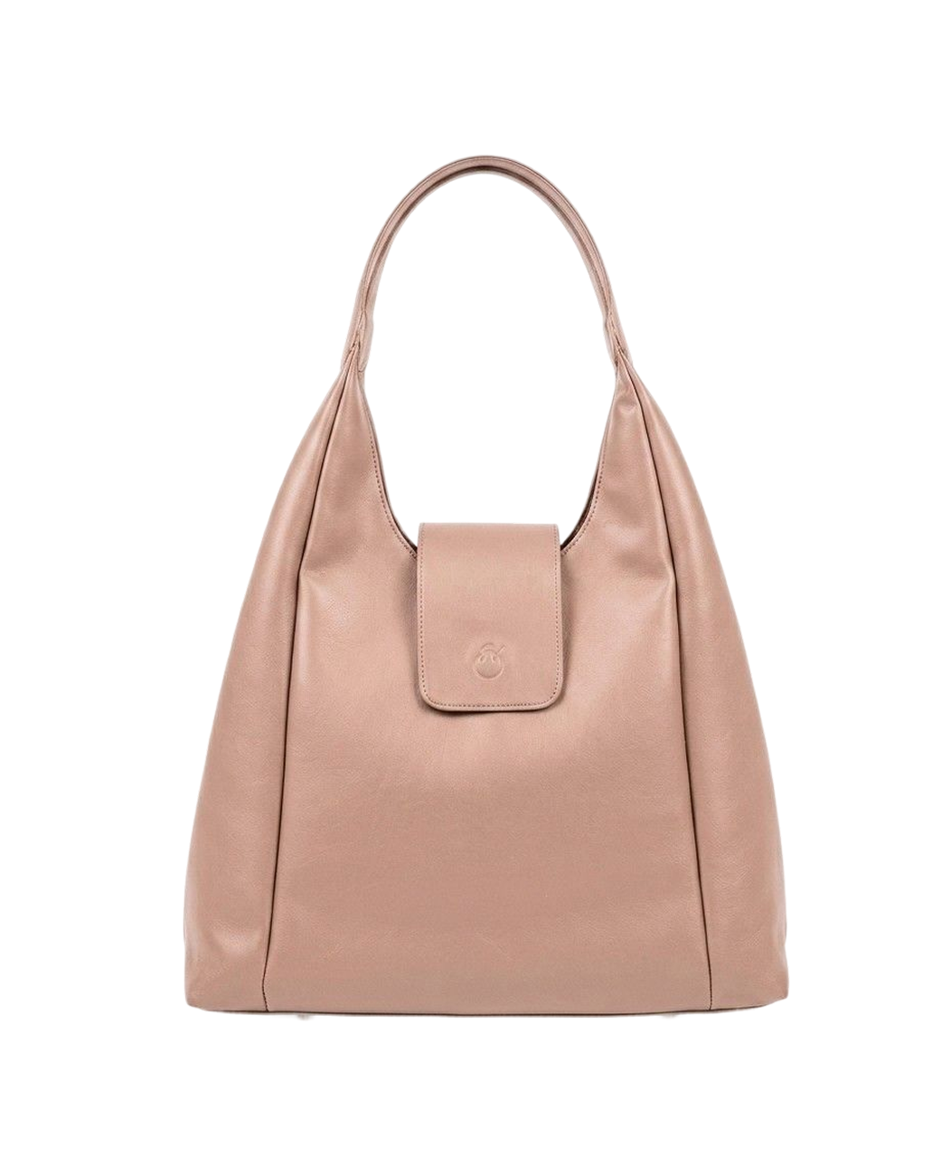 VESTELLA Coco bag - Crafted from innovative VEGEA® grape leather